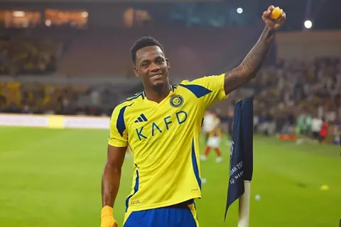 مربع ناري في دوري أبطال آسيا.. النصر يلحق بالهلال والأهلي في نصف النهائي